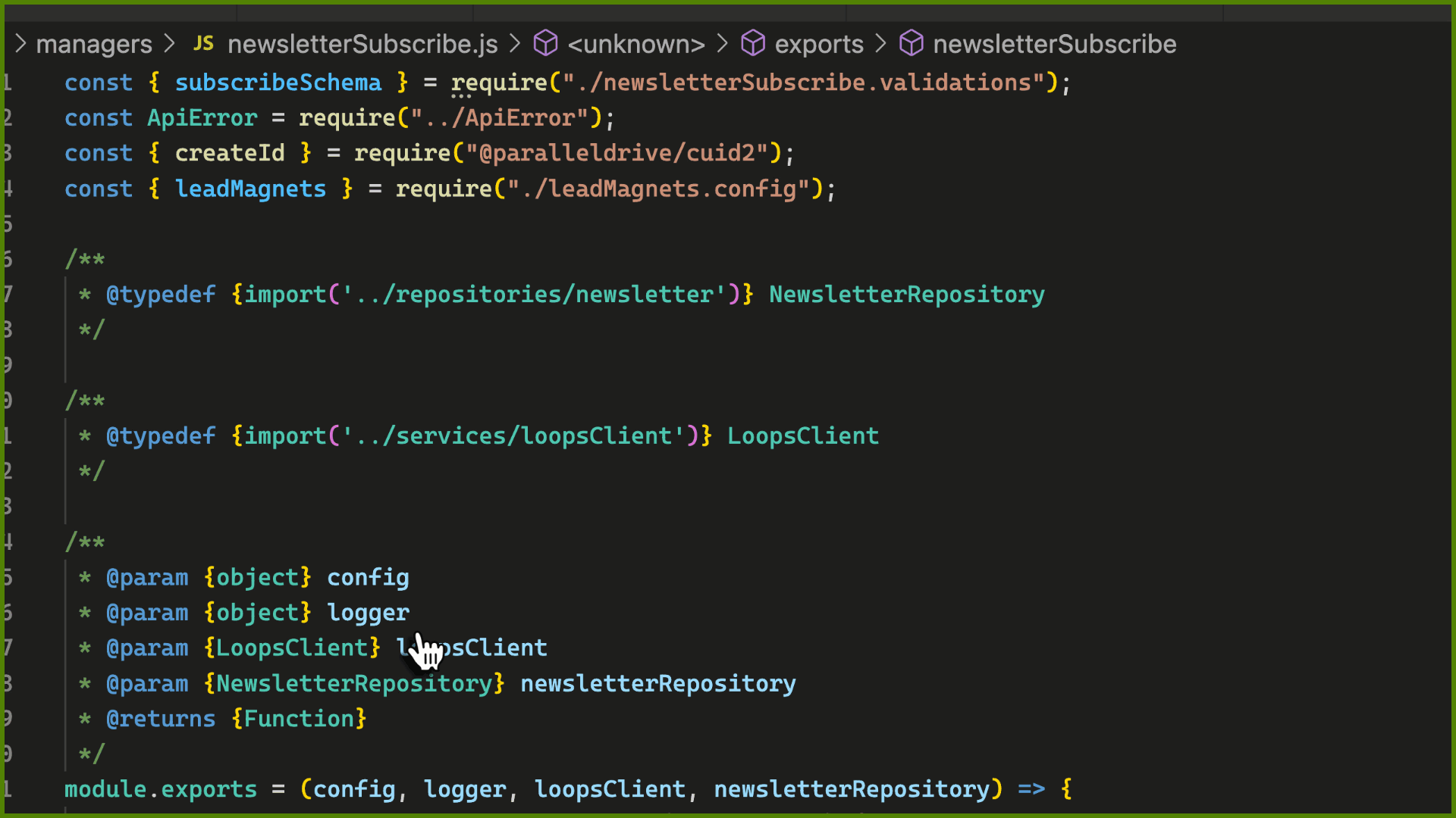 Hero image for The Best Code I Wrote Was The Code I Refactored